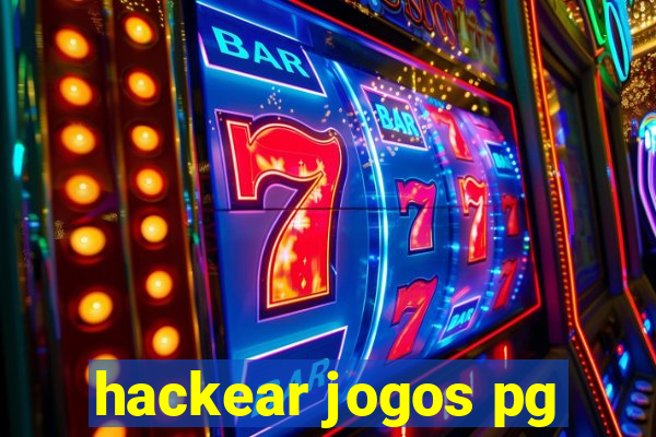 hackear jogos pg